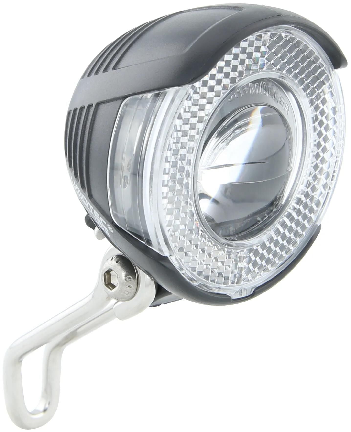 Busch + müller scheinwerfer lumotec lyt front light b m lumotec lyt n