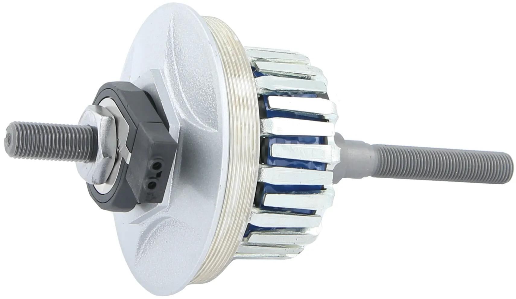 Sturmeyarcher met binnenwerkdynamo naaf x-fdd 3.0w
