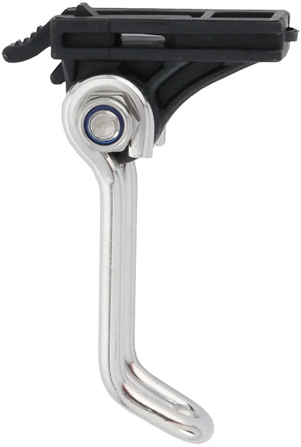 Busch + müller koplamphouder fr.light bracket b m 474d 992ga short