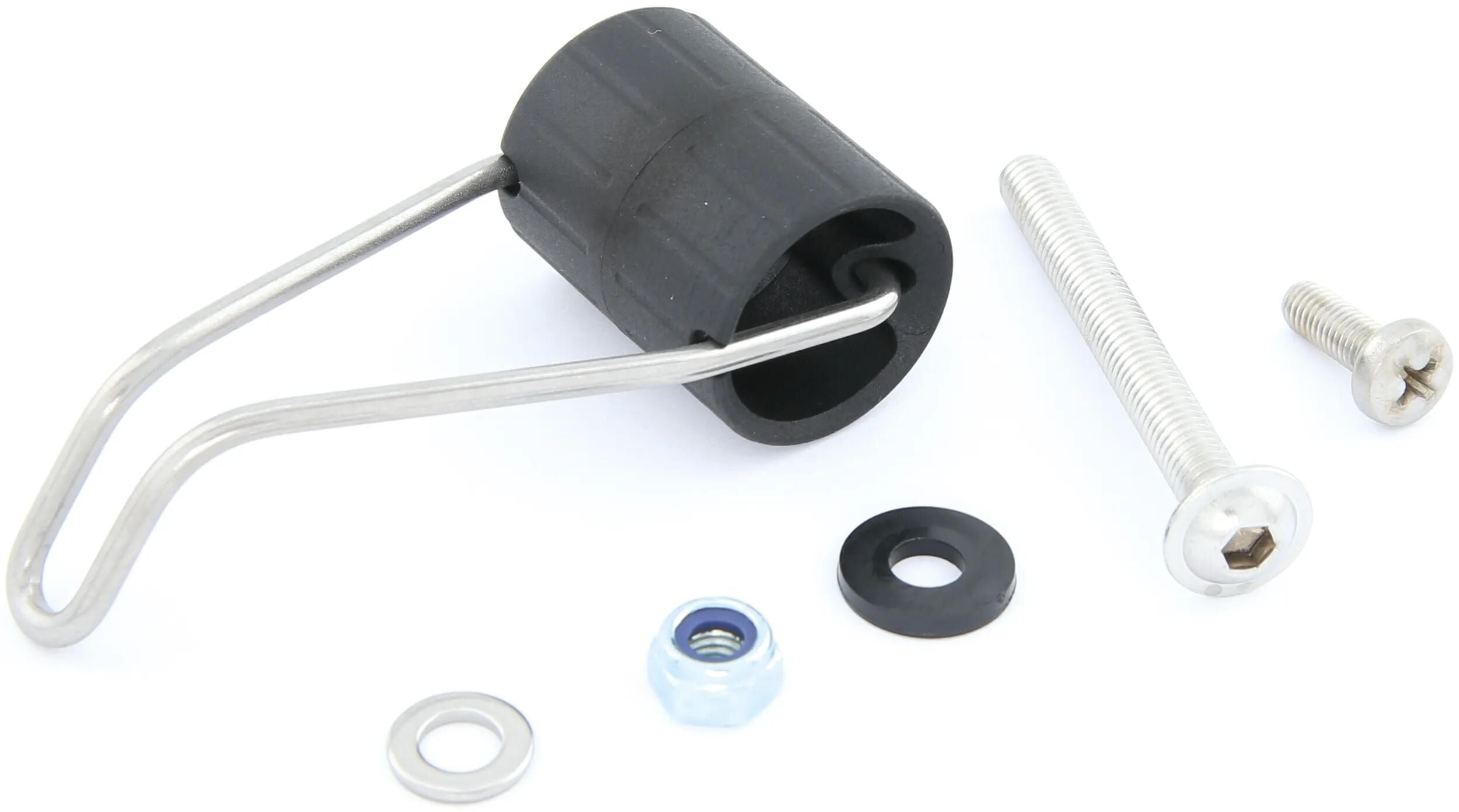 Rixen kaul scheinwerferhalter light bracket rixen kaul f. fork bridge