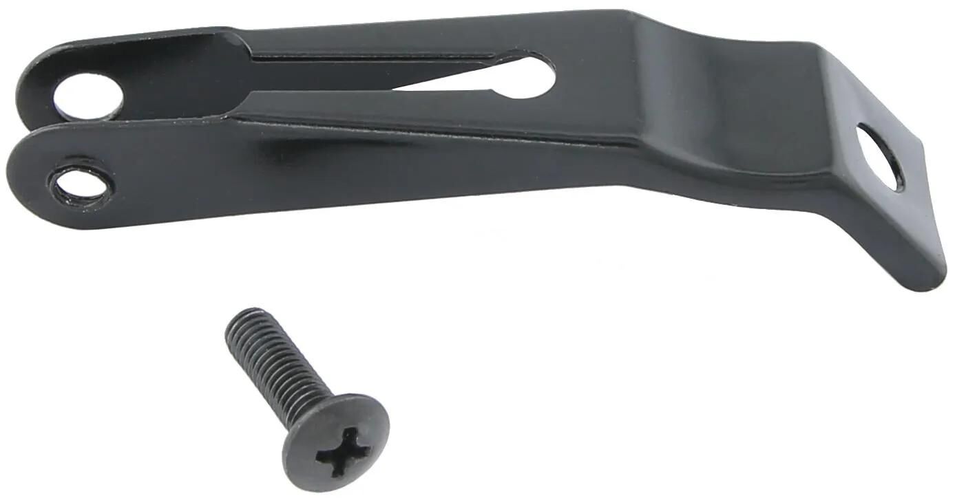 Axa scheinwerferhalter 3052 front light bracket u-113-03f.rim brake black