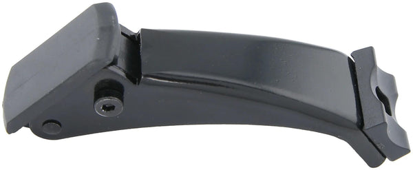 Trelock koplamphouder zl 600 fr.light bracket zl 600 fork assembly