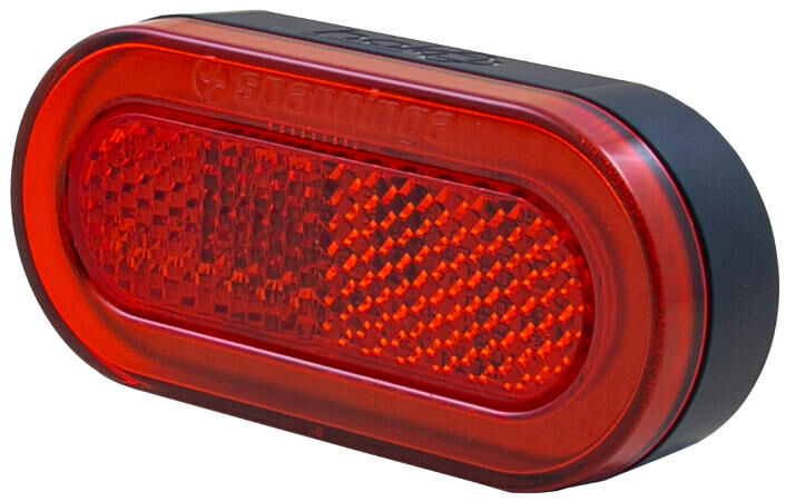Spanninga led achterlicht halo xe led rear light spann.halo xe rack att.50mm