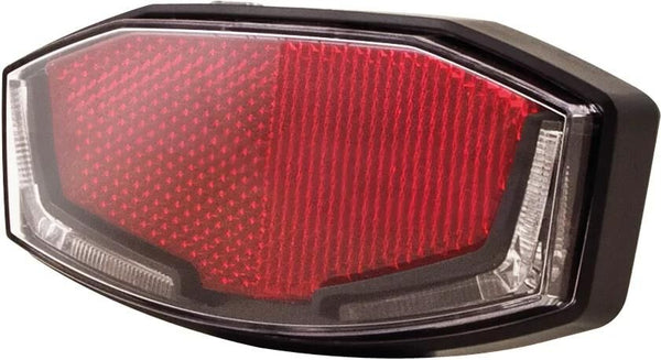 Spanninga achterlicht lineo xdvs led raer light lineo xds 50 80mm