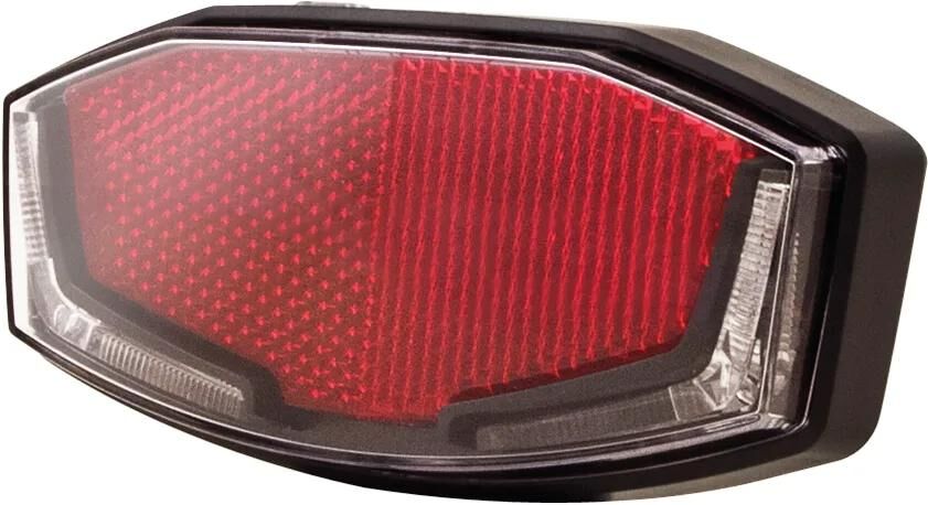 Spanninga rücklicht lineo xdvs led raer light lineo xds 50 80mm