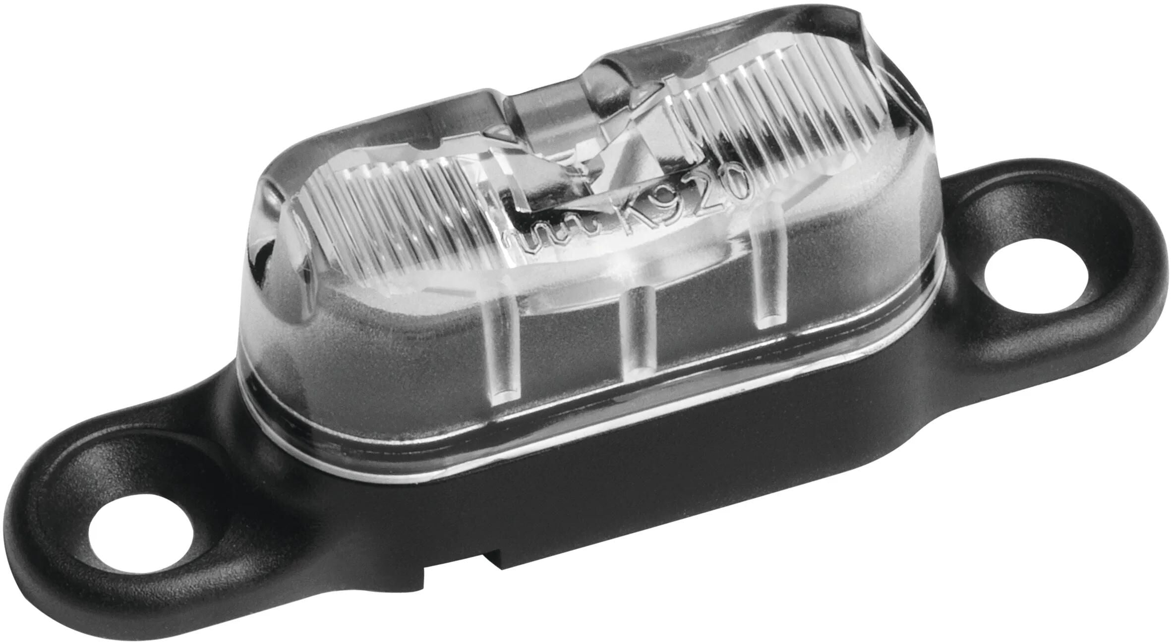 Busch + müller rücklicht toplight line small led rear light b m toplight line small bulk