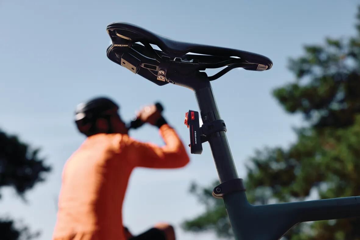 Trelock ls 740 i-go® vector rear light