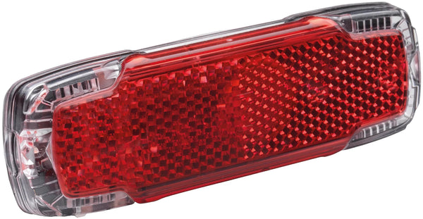 Busch + müller rücklicht toplight 2c led rear light b m topli. 2c 6pcs.