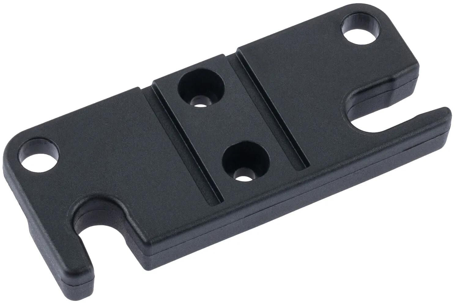 Trelock achterlicht zadelhouder ZL 440