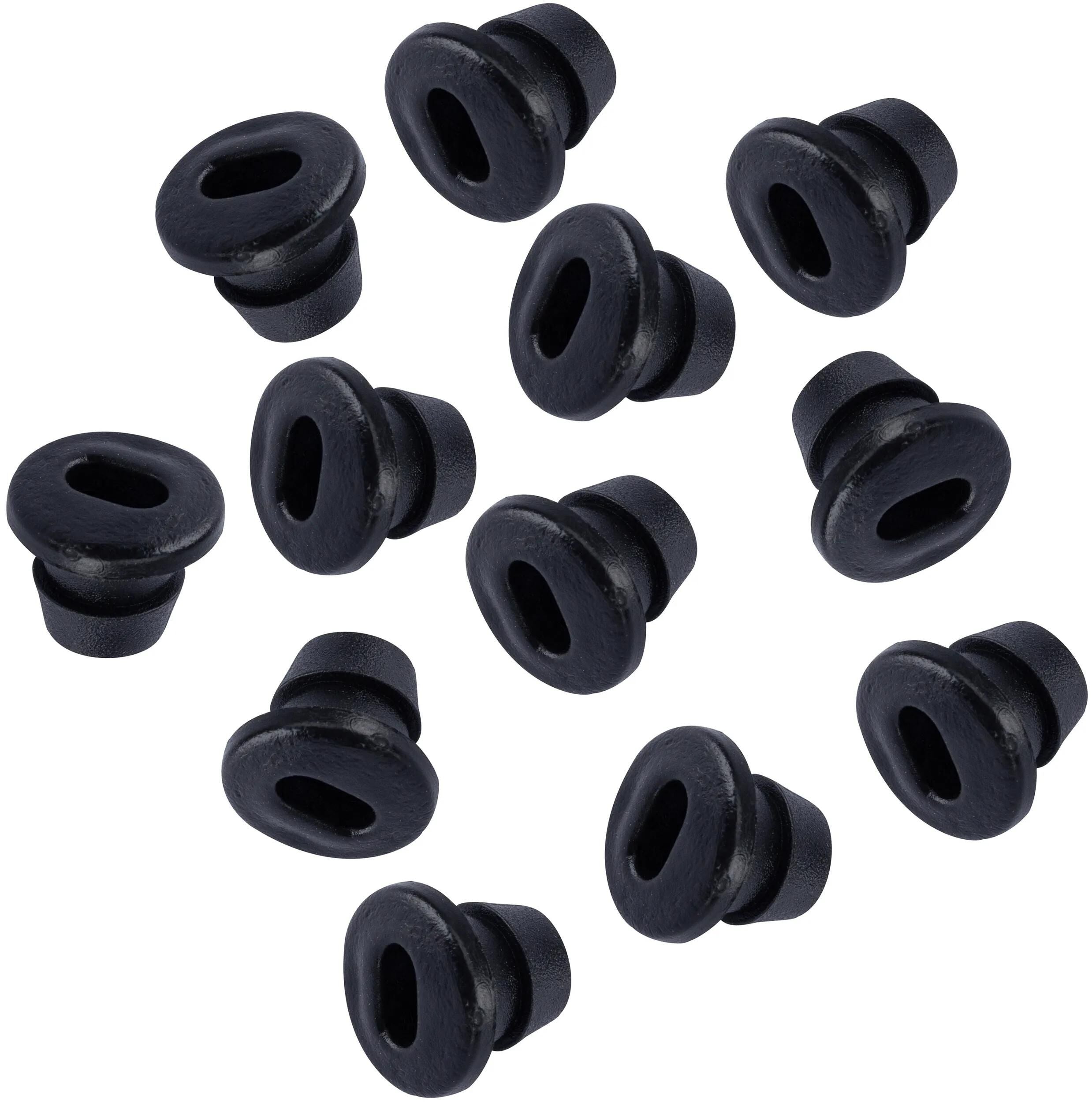 Westphal schutznippel cable nipple no.803 80 black