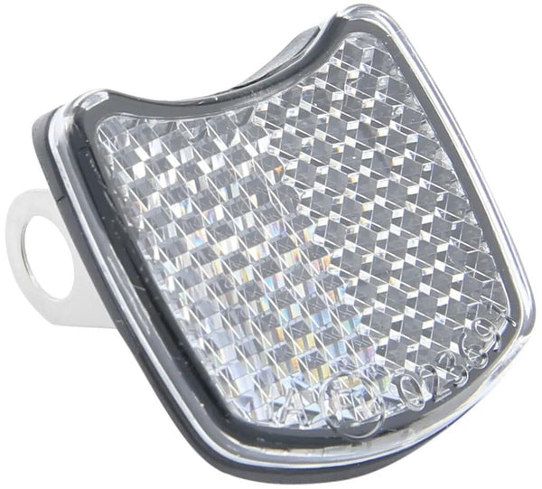 Busch + müller reflector voor 306s-1 fr.reflector b m lumotec cyo