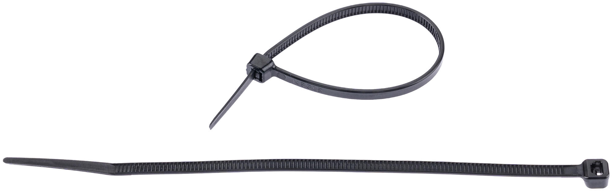 Contec kabelbinder tie.it ct cable ties tie.it 3,6 x 150mm