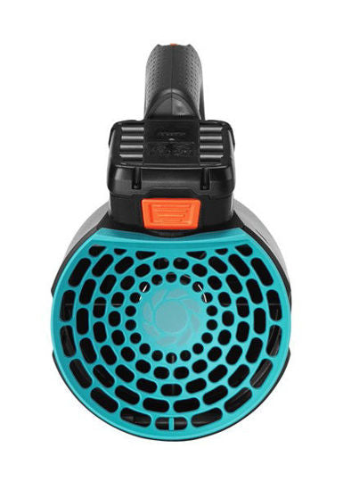 GARDENA GARDENA Accubladblazer PowerJet 18V P4A set