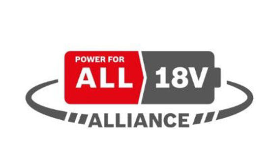 GARDENA GARDENA Accubladblazer PowerJet 18V P4A set