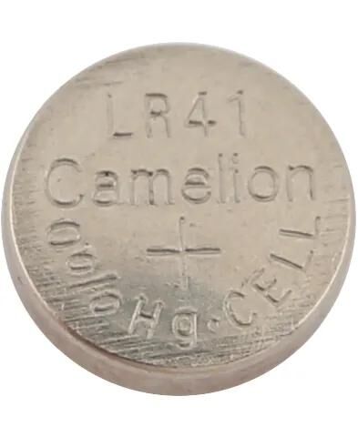 Fasi knoopcel coin cell 1,5v suitable f.lucky star