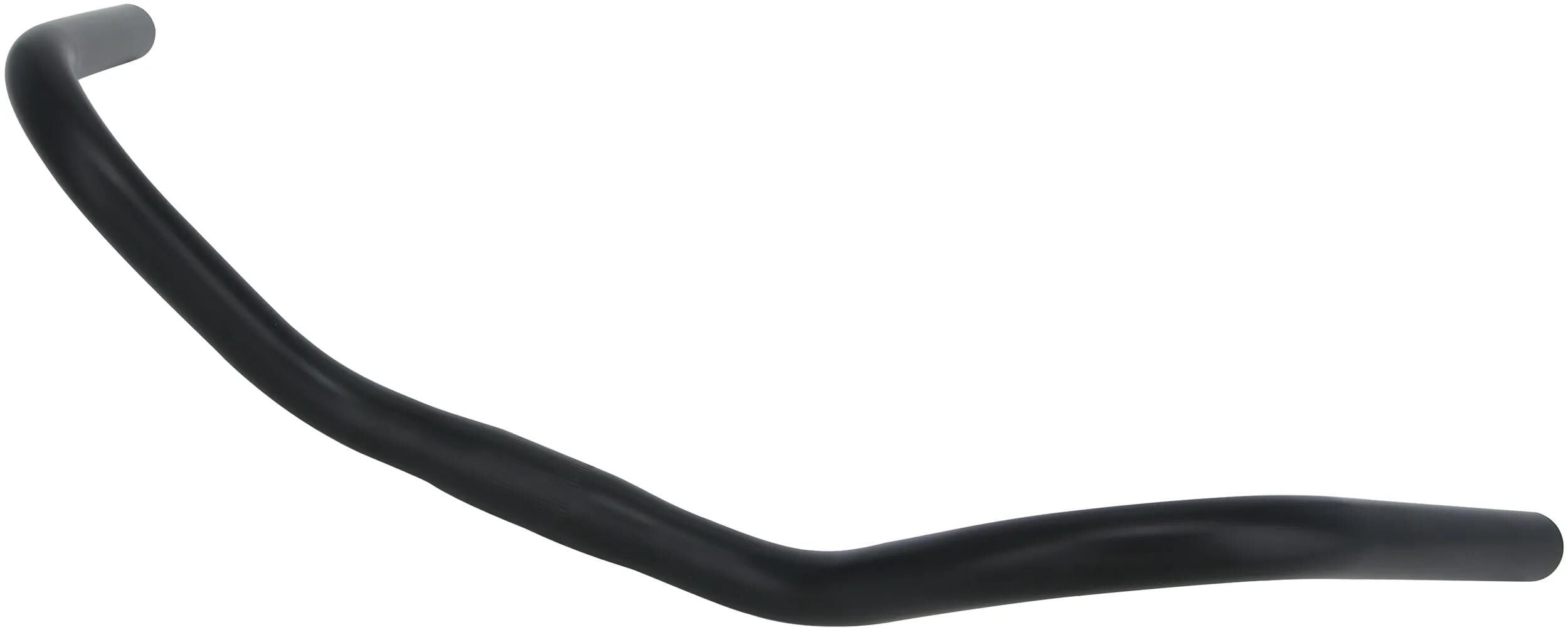 Ergotec lenker stuttgarter bügel stuttgart handlebar steel black
