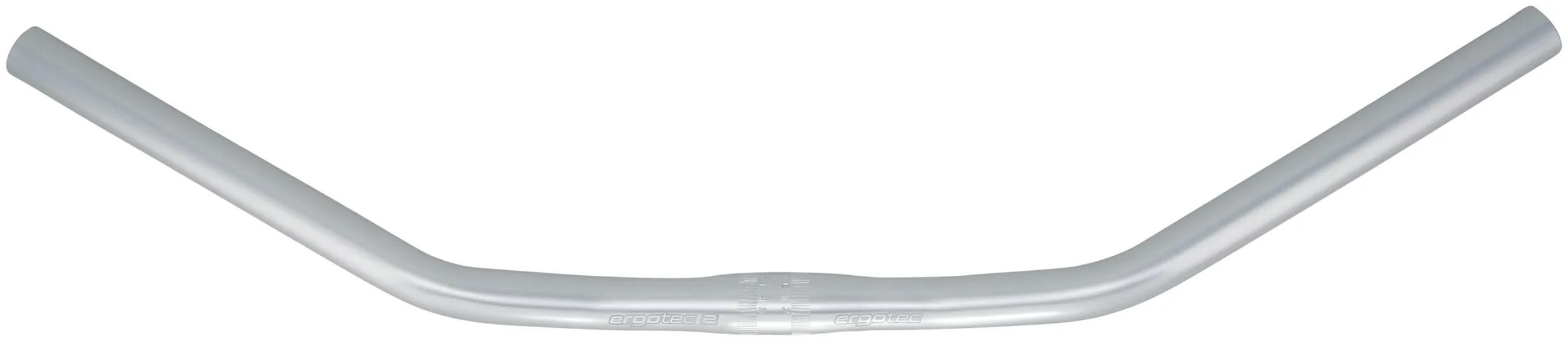 Ergotec lenker lady town bar lady town silver