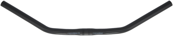 Ergotec stuur lady town bar lady town black