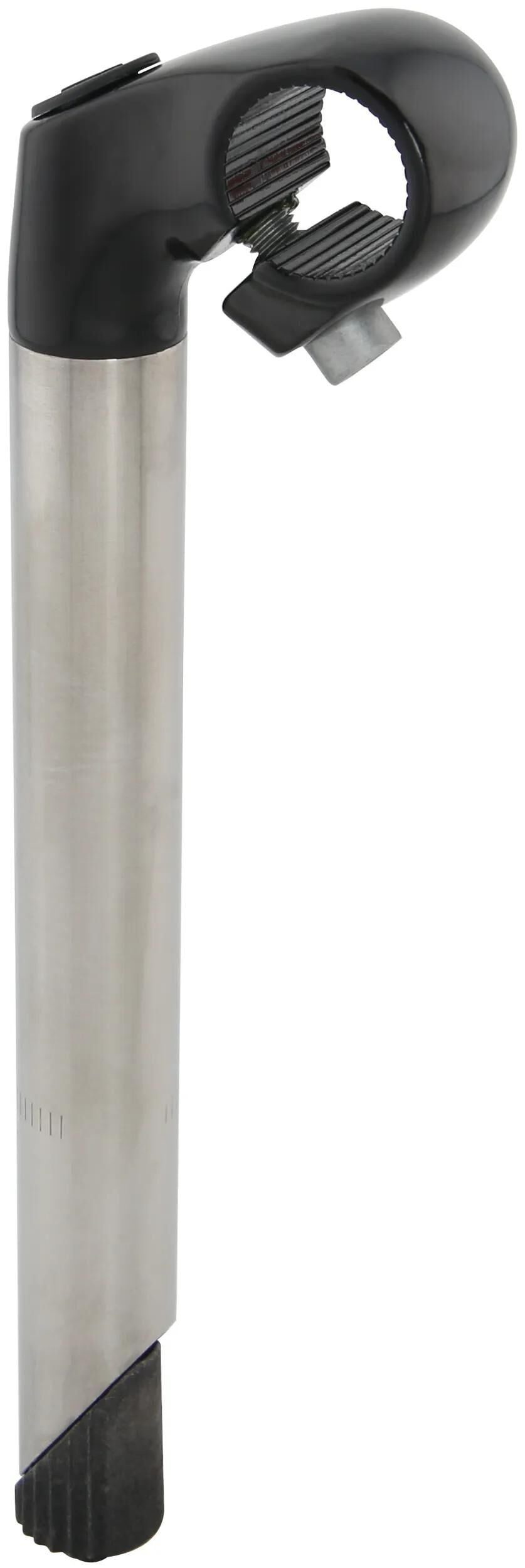 Ergotec vorbau cat stem cat 230mm 1 1 8 black sst