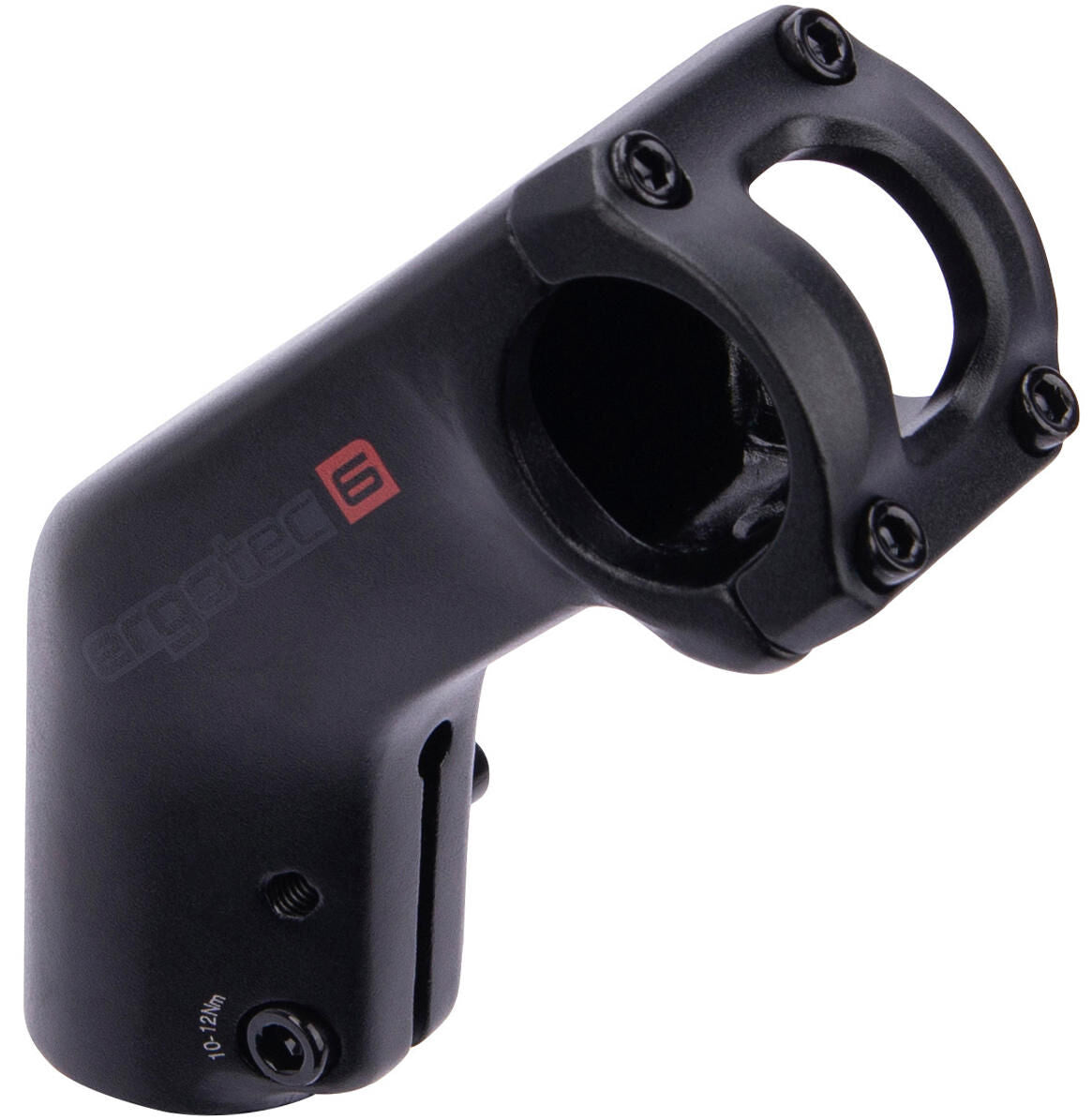 Stuurpen Hoge Barracuda Ahead ø28,6 90 31,8 mm