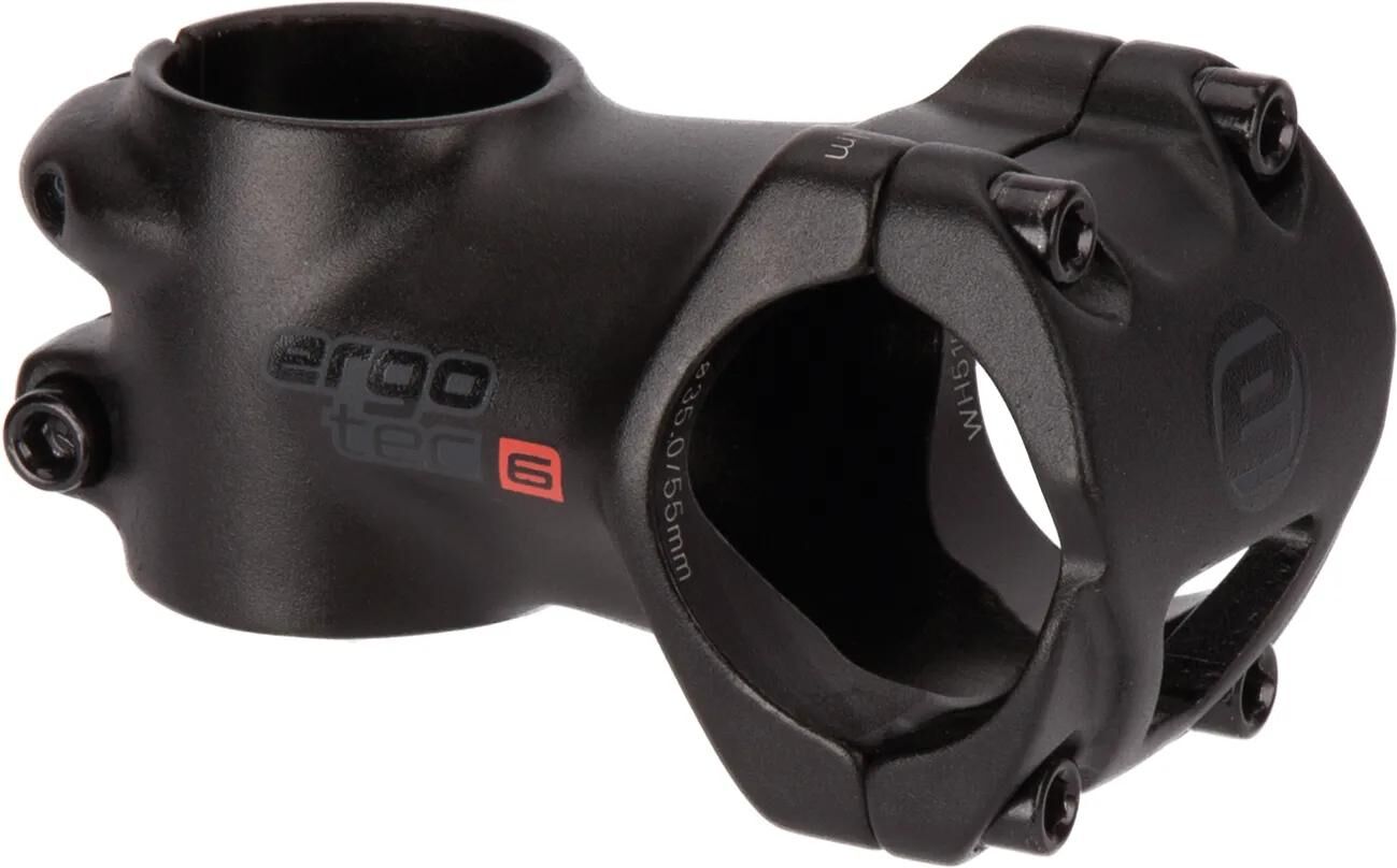 Potence Ergotec Ray 35 ahead ø28.6 55 35.0 mm - noir