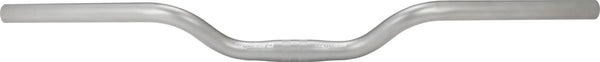 Ergotec stuur m-bar handlebar m-bar alu size m alu look