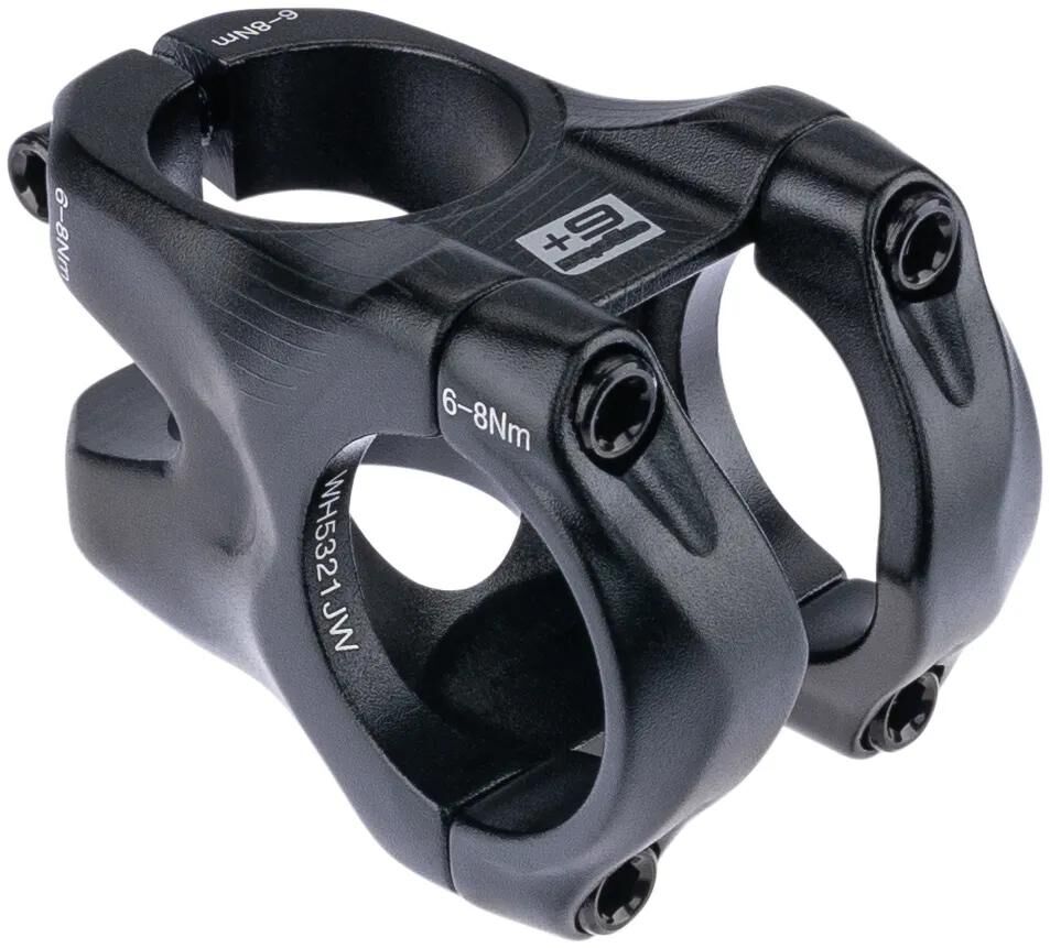 Ergotec vorbau bass stem bass high bass 45mm