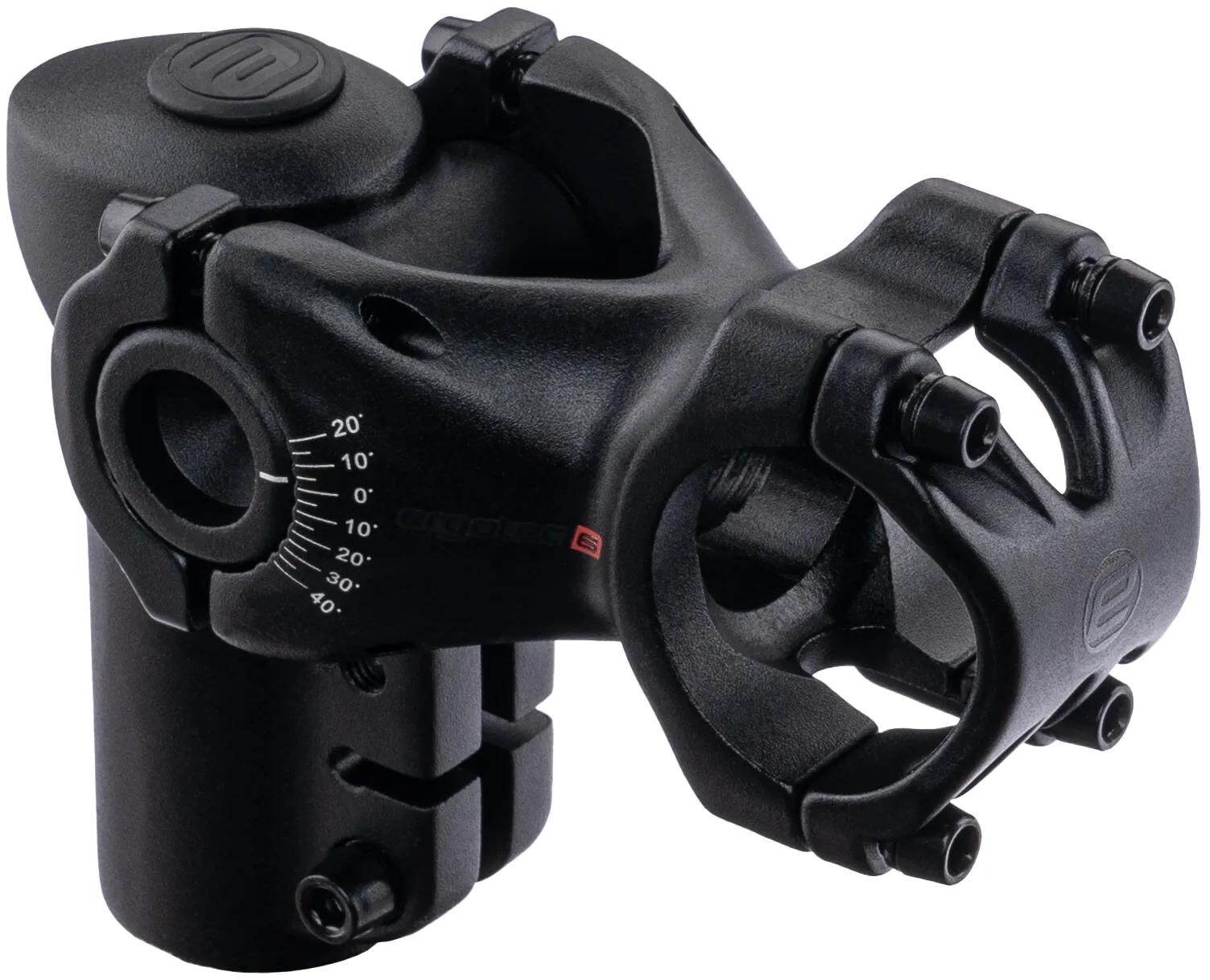Ergotec vorbau swell re 70 stem swell re 70 35mm 80mm lev.6