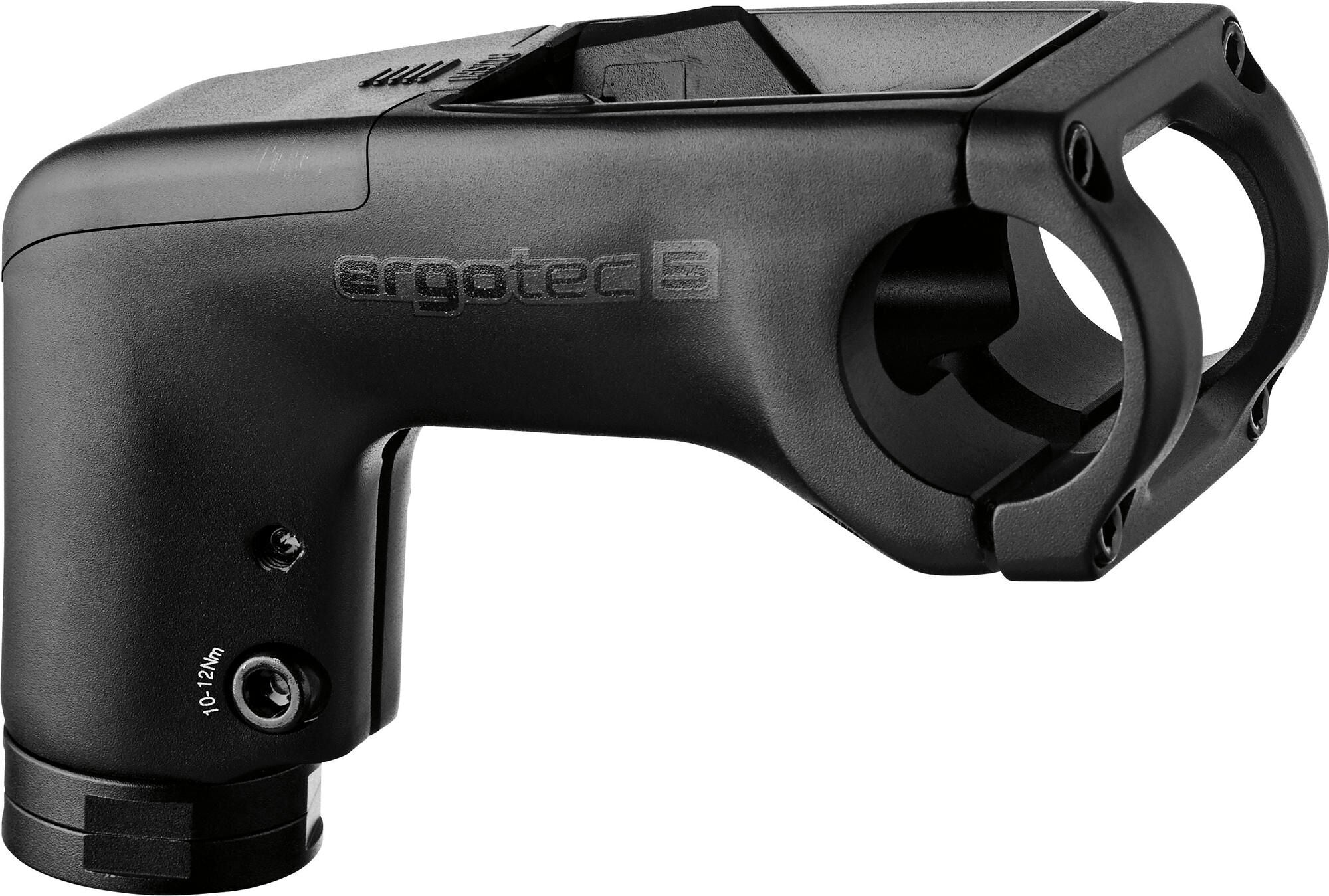 Ergotec stuurpen Integra-BK Ahead 28,6 31,8 110mm