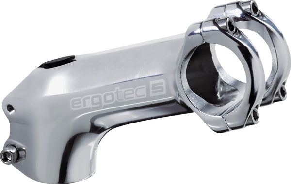 Ergotec stuurpen charisma stem charisma ahead lev.5 110mm sil.