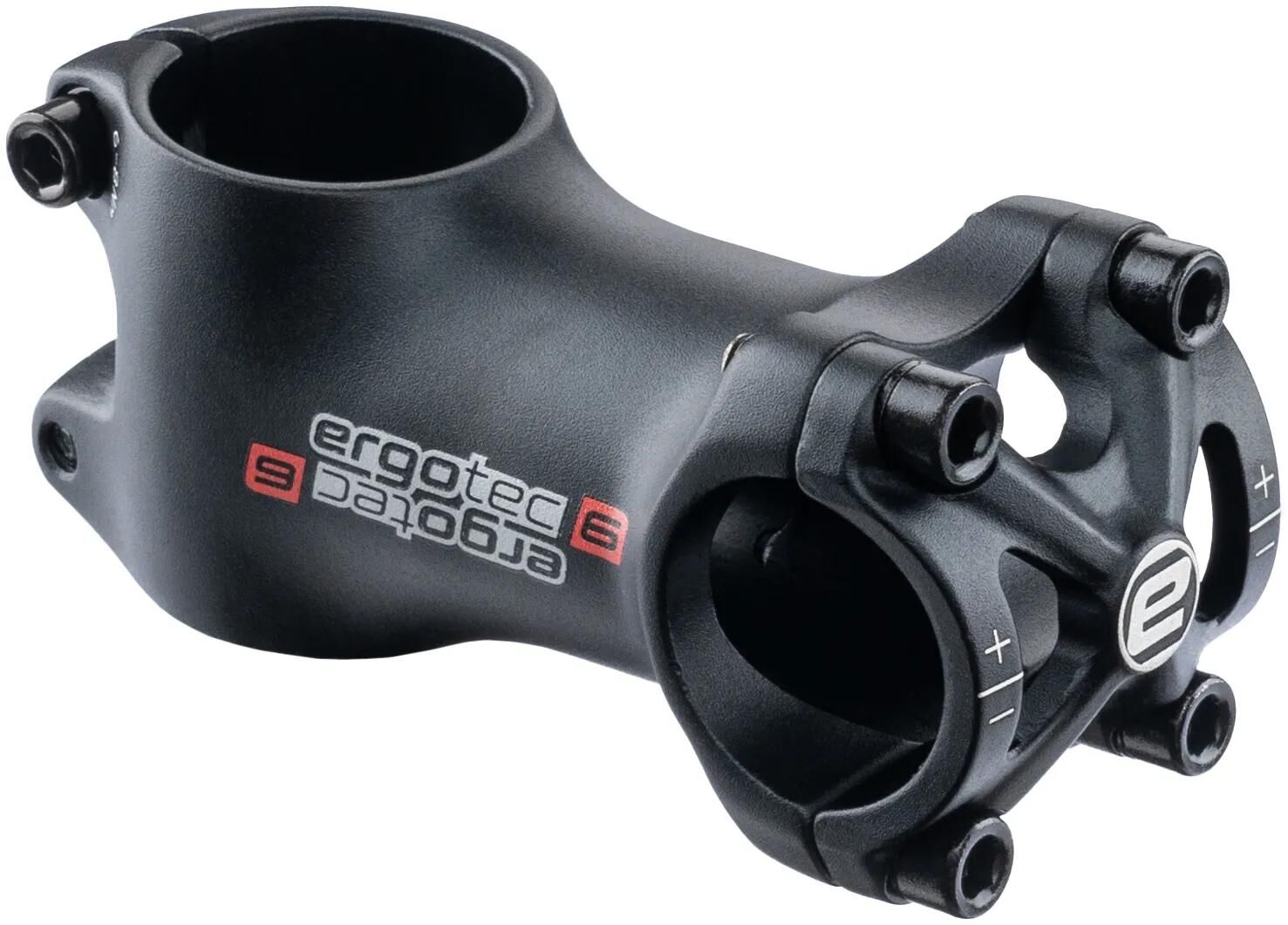 Ergotec vorbau pike 2 stem pike 2 60mm black