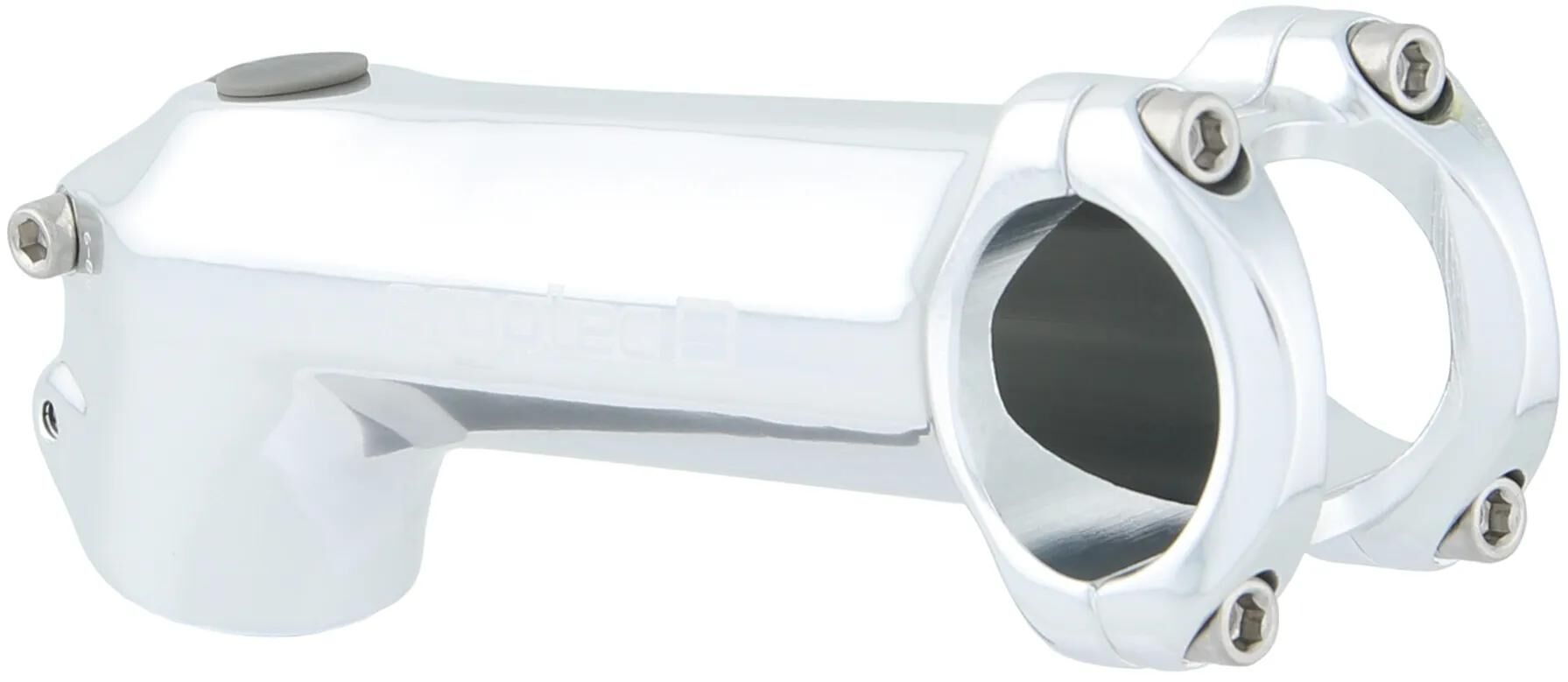 Ergotec vorbau charisma stem charisma ahead alu, silver