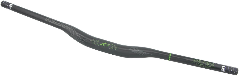 Truvativ stuur descendant colab handlebar descendant colab carbon