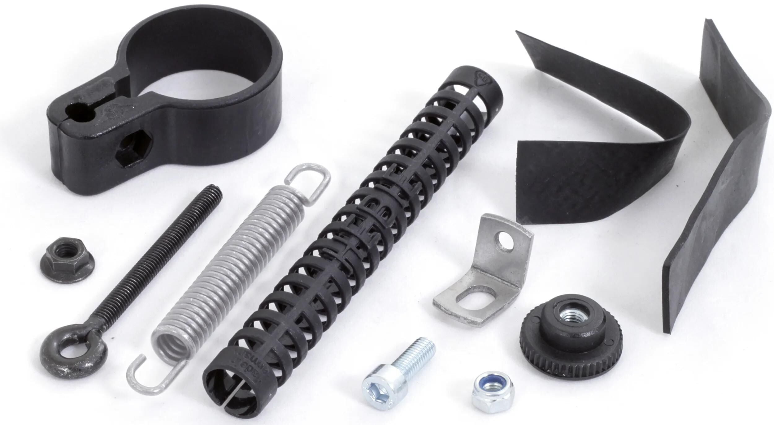 limiteur de guidon 695 28-32 mm noir