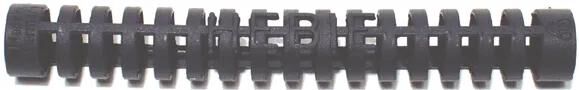 Hebie federabdeckung 0699 13 spring cover f. steering stabilizer 110mm