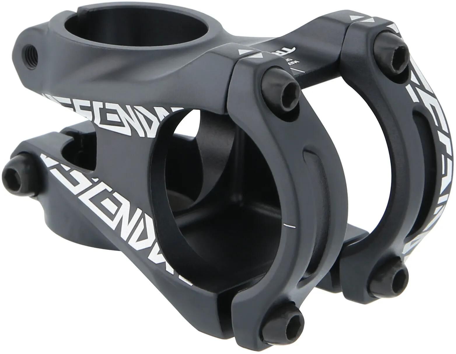 Truvativ vorbau descendant stem descendant alu, black