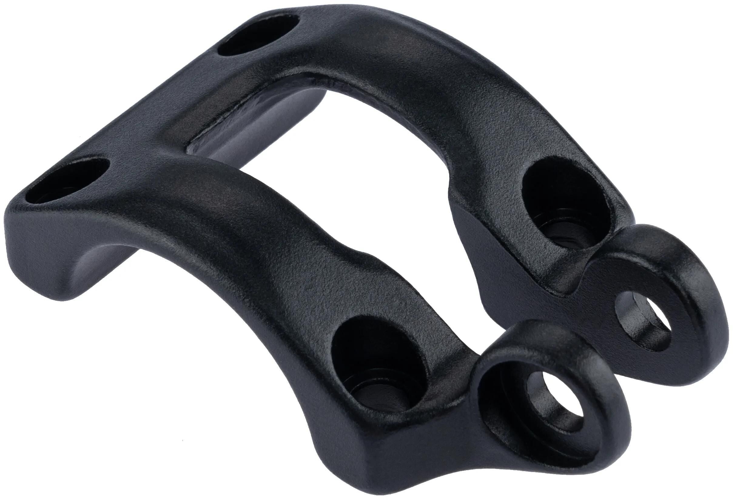 Ergotec vorbau-frontkappe stem fr.cap for sepia 31,8mm