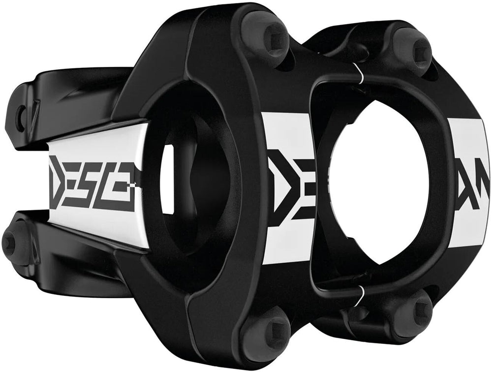 Truvativ stuurpen descendant stem descendant 50mm black