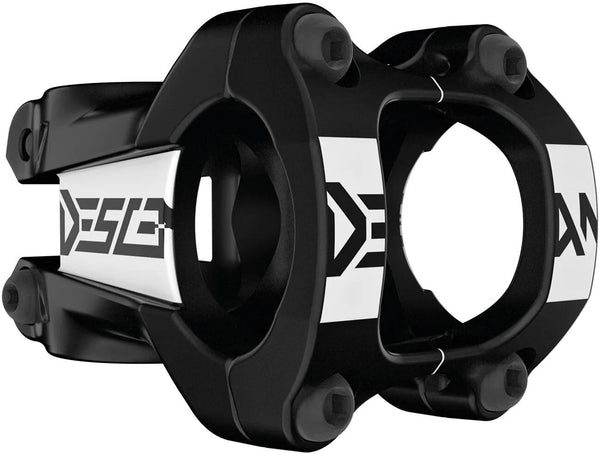 Truvativ stuurpen descendant stem descendant 50mm black