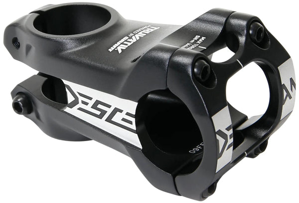Truvativ stuurpen descendant stem descendant 60mm black