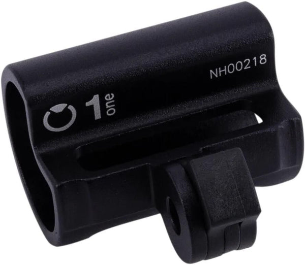 By,schulz voorbouw-houder sds adapter stem holder by.schulz sds adapter bar extender 1