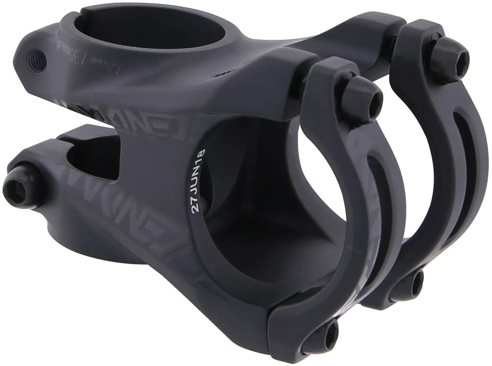 Truvativ stuurpen descendant stem descendant alu, crmo bolts