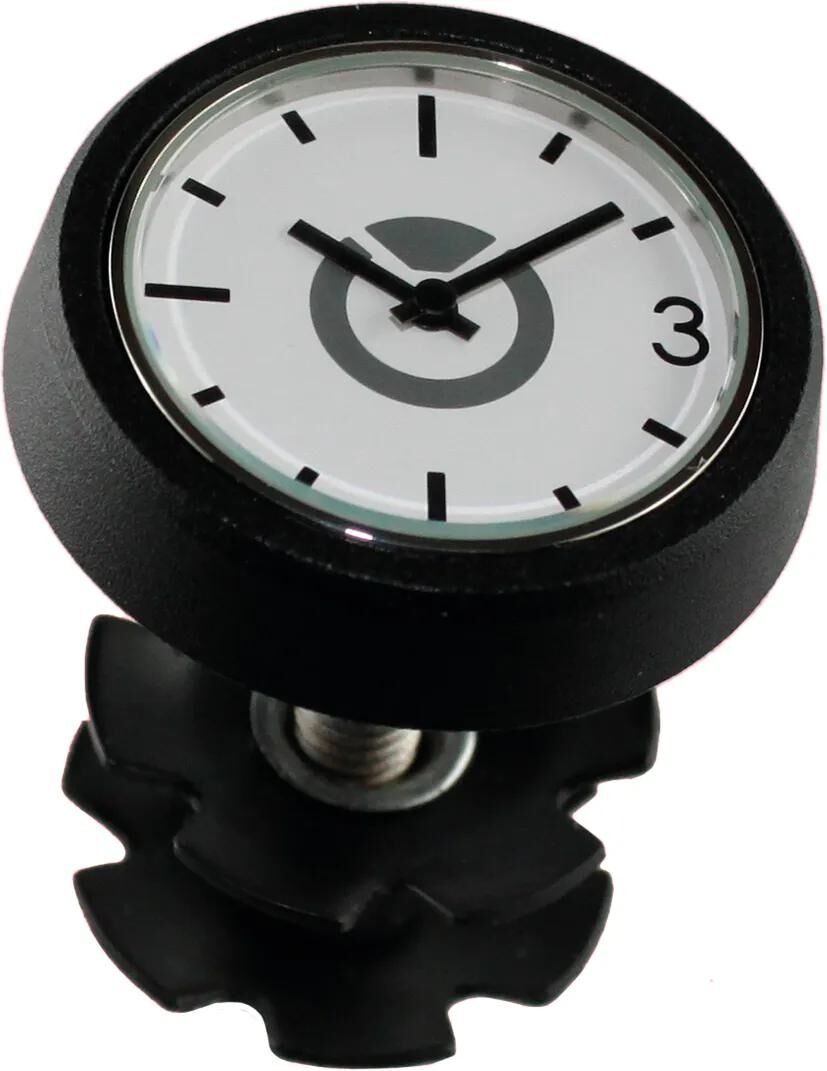 Klok a-head plug van,schulz 1 1 8zwart