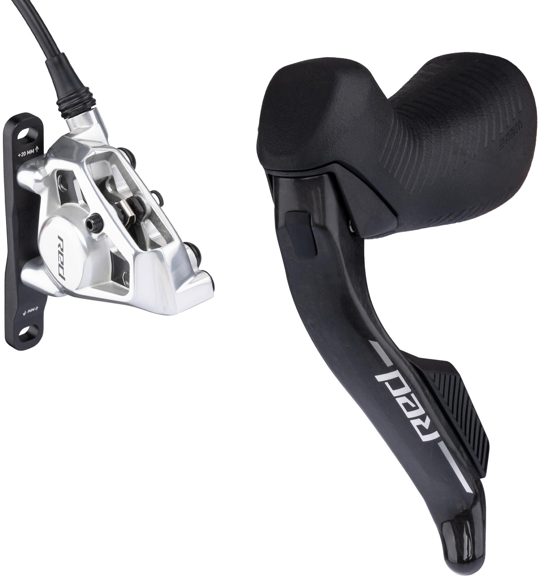 Sram versteller red axs e1