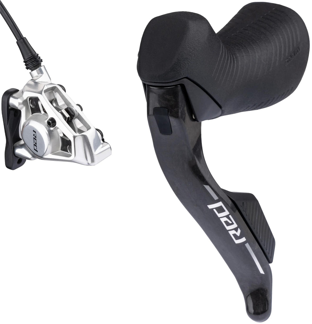Sram scheibenbremse red axs e1 disc brake red axs e1 left 1800mm line
