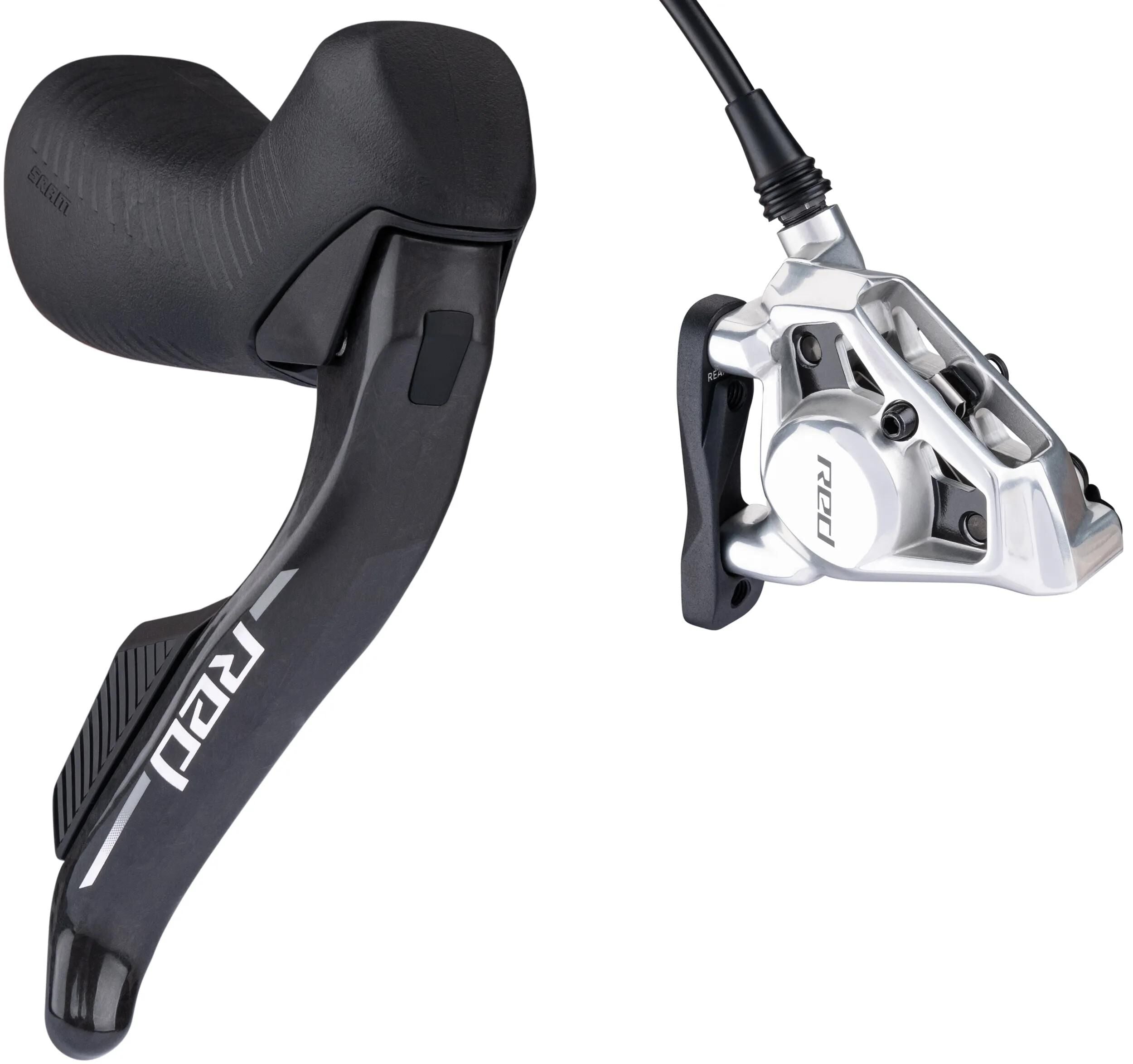Sram scheibenbremse red axs e1 disc brake red axs e1 right 1800mm line