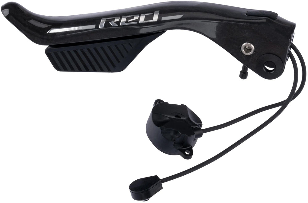 Sram schalt- bremshebel red axs e1 shift brake lever red axs e1 single left