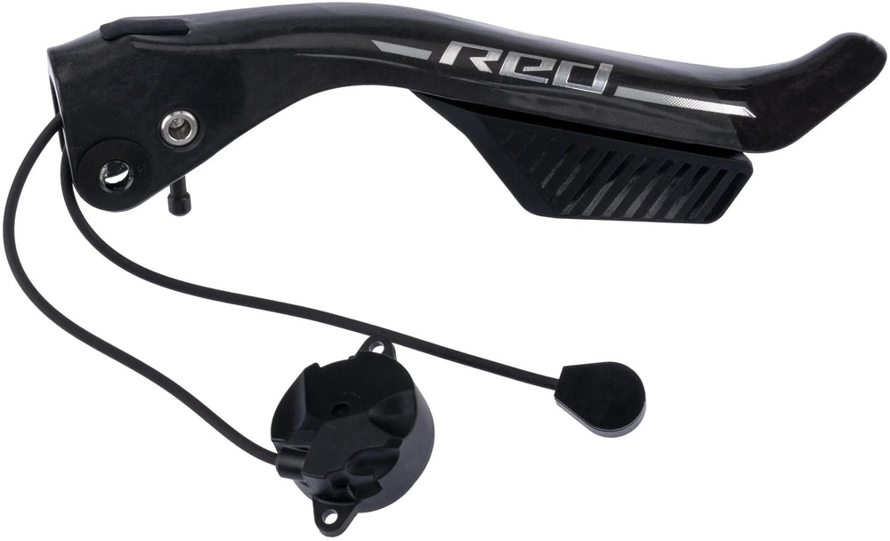 Sram schalt- bremshebel red axs e1 shift brake lever red axs e1 single right