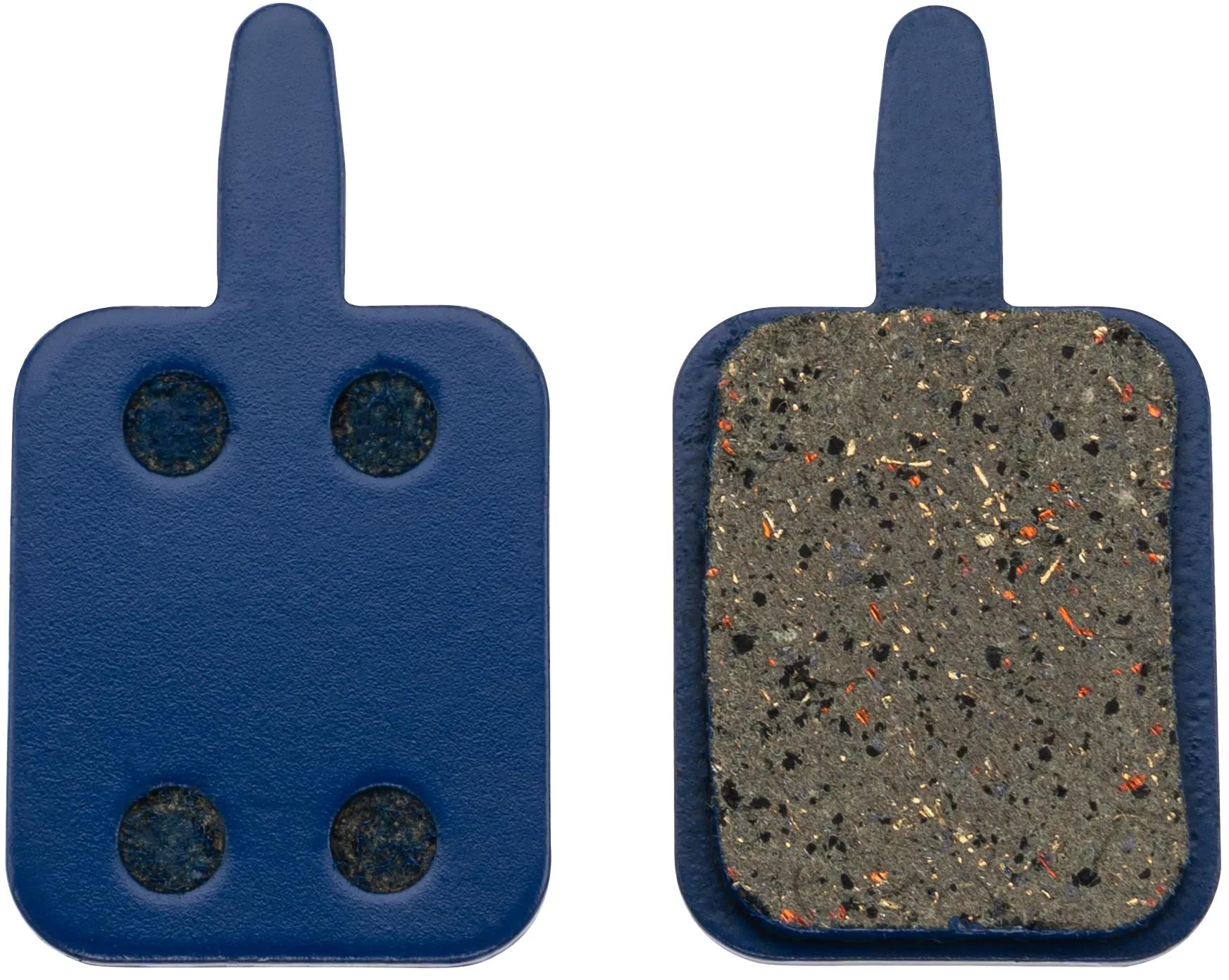 Union schijfremblokset dbp-33 organisch