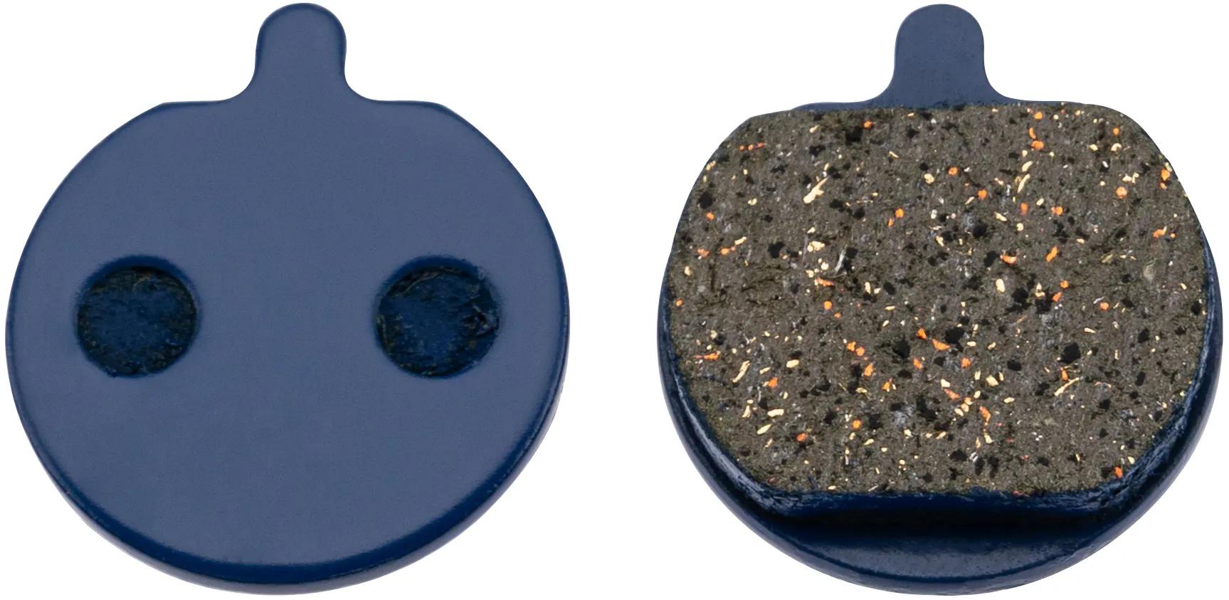 Union schijfremblokset dbp-47 organisch